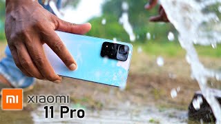 Redmi Note 11 Pro 5G Unboxing and Test [upl. by Lewap]