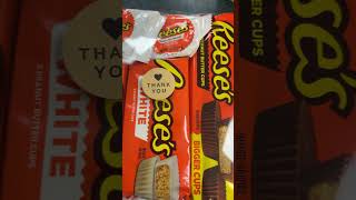 Reece’s goody bag [upl. by Jonis]