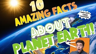 Is the Earth spherical or flat 10 interesting facts [upl. by Idnic]