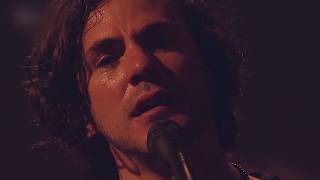 Jack Savoretti Live When we were Lovers [upl. by Suirauqram]