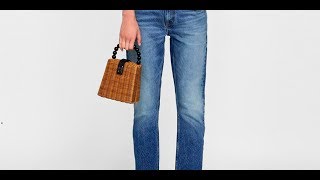 10 bolsos para salir del capazo en verano  Elle España [upl. by Ellenet967]