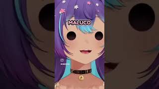 Pérolas da Emi Kotone emikotonee fyp viral trend vtuber [upl. by Mihar]