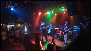 Smoke Signals  Live Set  The Rockhouse  July 20th 2024 [upl. by Yarazed733]