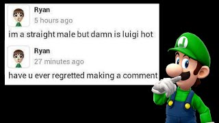 The Funniest Miiverse Posts [upl. by Aushoj865]