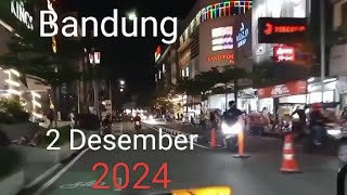 melintas dijalanan kota Bandung Ter update 2 Desember 2024edi s www [upl. by Amitarp506]