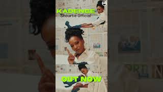 Shourtie Official  Kadenge Out Now [upl. by Uos327]