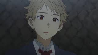 Kyoukai no Kanata Ep 2 [upl. by Htir13]