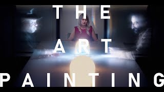 THE ART PAINTING  Dystopian Short Film [upl. by Clippard140]