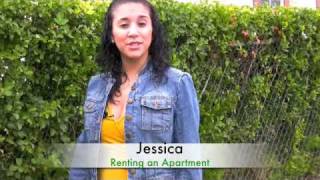 Renting An Apartment  How To [upl. by Creigh]