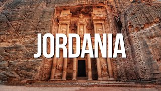 17 Lugares Imprescindibles que Visitar en JORDANIA 🇯🇴  Guía de Viaje [upl. by Yelrahs135]