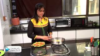 Recipesindian Recipes VegetarianRecipes in Hindi [upl. by Altman]