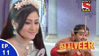 Baal Veer  बालवीर  Episode 11  Full Episode [upl. by Lleuqar]