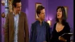 Brad Pitt Jen Aniston  Star Stories clip2 [upl. by Ahsitaf443]