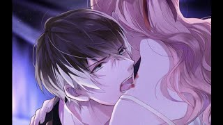 【M4A ASMR】Vampire Friend Wants to Taste you ❤️ Friends to lovers Vampire Hypnosis sub listener [upl. by Torp]