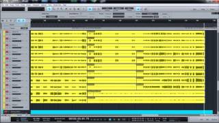 CRISPRCas9 Production Tutorial  A Capella Science 2 [upl. by Courtnay]