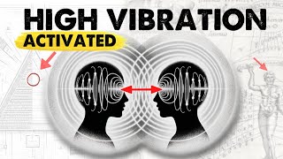 quotHigh Vibrationquot 11 Things ONLY High Vibrational People Experience How to Raise Your Vibration [upl. by Harli742]