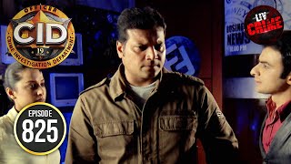 किसने Predict किया CID Officers का Future  CID  सीआईडी  Latest Episode  5 Nov 2024 [upl. by Annaesor]