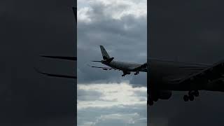 RAF Fairford RIAT 2024 airshow ￼￼ [upl. by Gardel93]