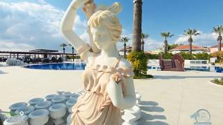 Best Hotels and Resorts in Didim Turkey [upl. by Akimak836]