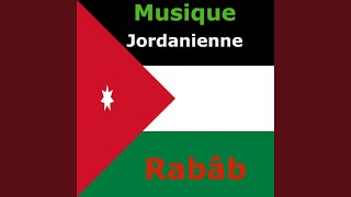 Musique jordanienne [upl. by Silirama]