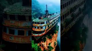 Titanic Aaj Tak ka sabse bada jahaj tha titanic amazingfacts encyclopediabritannica worldcontact [upl. by Zurkow]