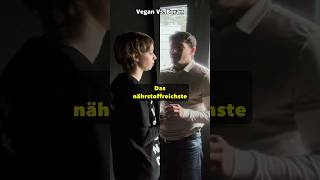 Boran will Veganerin belehren ohje [upl. by Mathews]