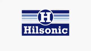 Hilsonic Spinneret cleaning unit [upl. by Davide]