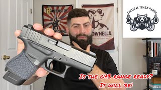 Will It Finally Work This Time Exciting G43 Update [upl. by Devin]