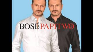 miguel bose ft penelope cruz decirnos adios papitwo 04 [upl. by Gemmell408]