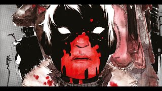 GOOD COMICS 14  LITTLE MONSTERS de Jeff Lemire amp Dustin NGuyen [upl. by Horne105]