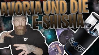 AVORIA EShisha Kopf ♛ Ende der Shisha  ⋮ VapingApes [upl. by Isis]