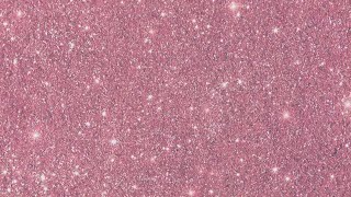 pink glittery background  sparkling wallpaper  aesthetic glittery background [upl. by Nonnahc]