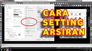 Cara hatch di Autocad  using hatch [upl. by Caines]