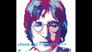 crippled inside john lennon instrumental ringtone from www r4rings com [upl. by Salkin387]