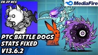 PTC Battle Dogs Update v1362  Mediafire Download [upl. by Oigimer]