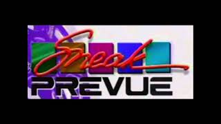 Sneak Prevue  Electrolux Full Version [upl. by Bronson]