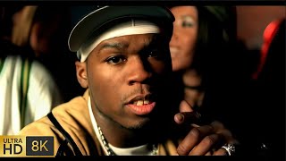 50 Cent  In Da Club Lyrics [upl. by Outhe]