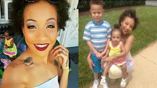 Baltimore County Cops Kll 23 Yr Old KorrynGaines amp Shot 5 Yr Old Son [upl. by Delcine]