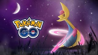 Cresselia Raid Invitation Live 🔴  Pokemon go [upl. by Raamaj]