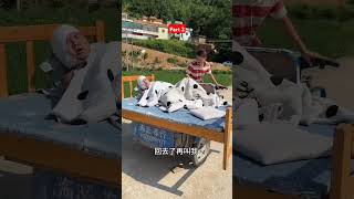 Chinees funny part 2 🤣 funny fun entertainment lol [upl. by Dannica]