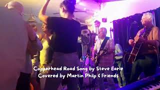 Copperhead Road Song by Steve Earle [upl. by Lundberg]