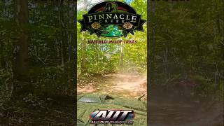 Turbo XP and Pro XP ripping around Pinnacle Creek in Hatfield McCoy WV [upl. by Ries763]