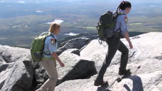 Tips for Monadnock Adventure [upl. by Henigman]