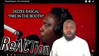 Dizzee Rascal  Fire In The Booth GoHammTV [upl. by Anial27]