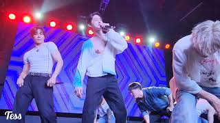 VAV in Brazil Poison Full performance [upl. by Jean-Claude880]