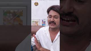 Bhamedo  Dhambha Thakor  Radhika Dixit  New Comedy Video gujjucomedydhamaal [upl. by Dot]