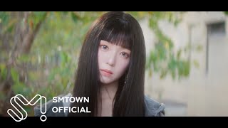 IRENE 아이린 Like A Flower MV [upl. by Shoemaker]