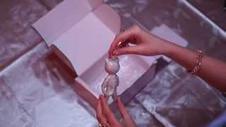 Katy Perry Prism Collection quotLimited Edition Rangequot Claires unboxing [upl. by Oirretno321]