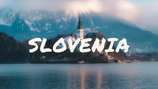 Discover Slovenia [upl. by Lexie35]