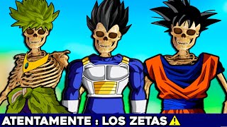 GOHAN SE PAPEA A TODO EL MUNDO💀  DRAGON BALL SUPER 103 [upl. by Yssak]